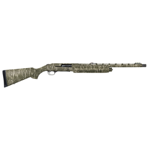 935 Magnum Turkey 22" 4 Round 12 Gauge Semi Auto Shotgun - Mossy Oak Bottomland