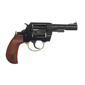 Henry Repeating Arms Big Boy Birdshead Grip 4" 6 Round 357 Magnum Revolver - $743.95 at The Real Grit