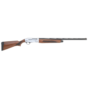 Viper G2 Pro Silver 28" 5 Round 410 Gauge Semi Auto Shotgun