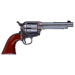 1873 Cattleman New Model 5.50" 6 Round 357 Magnum Revolver