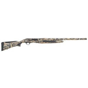 Viper Max 30" 5 Round 12 Gauge Semi Auto Shotgun - RealTree Max-7