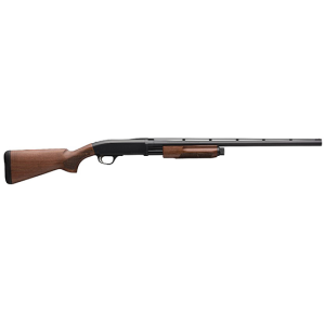 BPS Field 28" 4 Round 28 Gauge Pump Action Shotgun