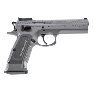 K12 Sport 4.7" 17 Round 9mm Pistol