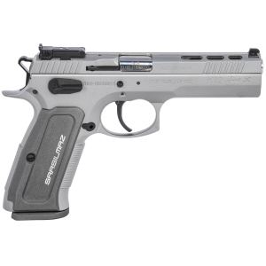 K12 Sport X 4.7" 17 Round 9mm Pistol