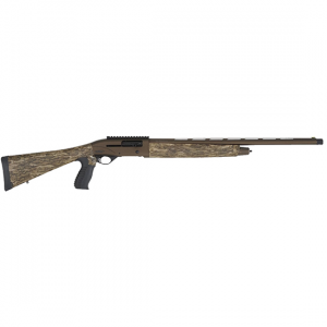VIPER G2 Turkey 24" 5 Round 28 Gauge Semi Auto Shotgun - Mossy Oak Bottomland