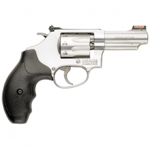 MODEL 63 3" 8 Round 22 Long Rifle Revolver