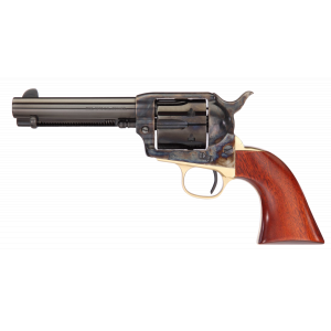 Ranch Hand Deluxe 4.75" 6 Round 357 Magnum Revolver