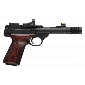 BUCK Mark Hunter W/optic 4.4" 10 Round 22 Long Rifle Pistol