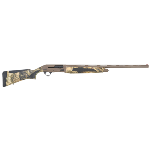 Viper G2 Pro 28" 5 Round 20 Gauge Semi Auto Shotgun - Mossy Oak Terra