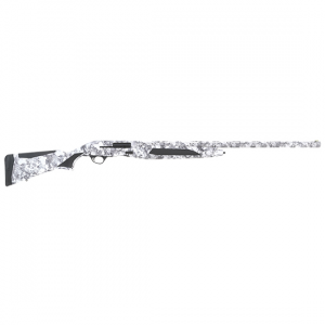 Viper G2 Pro 30" 5 Round 12 Gauge Semi Auto Shotgun - TrueTimber Viper Snow