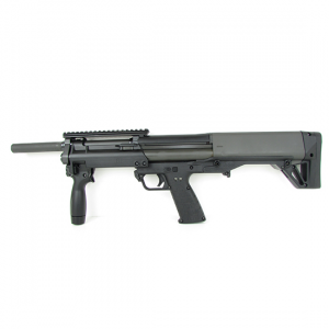 KSG-NR 18.50" 8 Round 12 Gauge Pump Action Shotgun