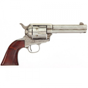 1873 Cattleman Antique 3.50" 6 Round 45 Colt Revolver