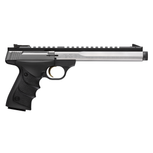 Buck Mark Contour SR 5.63" 10 Round 22 Long Rifle Pistol