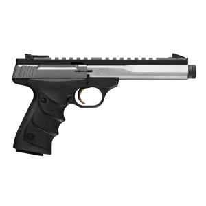 Buck Mark Contour 5.63" 10 Round 22 Long Rifle Pistol