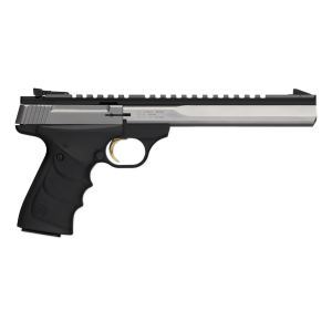 BUCK Mark Contour 7.25" 10 Round 22 Long Rifle Pistol