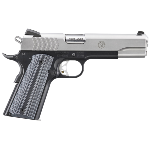 SR1911 5" 9 Round 9mm Pistol