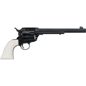 Paladin 7.50" 6 Round 45 Colt Revolver - Ivory Grip