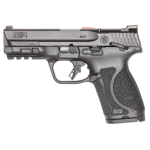 M&P M2.0 4" 10 Round 9mm Pistol - CA Compliant