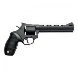 Tracker 692 6.50" 7 Round 357 Magnum / 38 Special+P Revolver - Matte Black