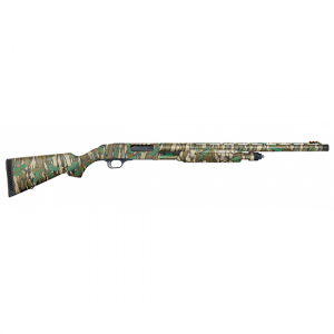 835 Ulti-Mag Turkey 24" 5 Round 12 Gauge Pump Action Shotgun - Mossy Oak Greenleaf
