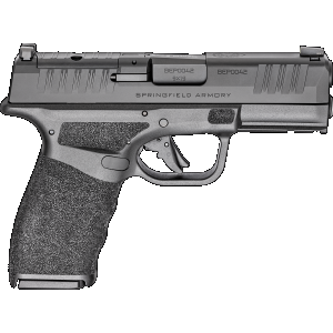 HellCat Pro OSP 3.7" 10 Round 9mm Pistol - CA Compliant