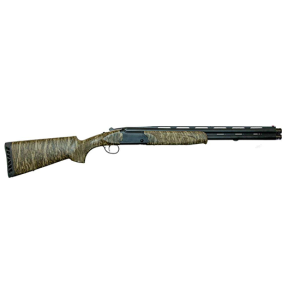 Turkey Fowl 22" 2 Round 20 Gauge Over/Under Shotgun - Mossy Oak Bottomland