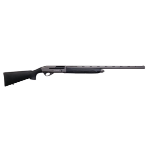 ELEMENT 26" 4 Round 12 Gauge Semi Auto Shotgun - Tungsten