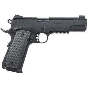 MC1911S Influencer 5" 9 Round 10mm Pistol - Blued