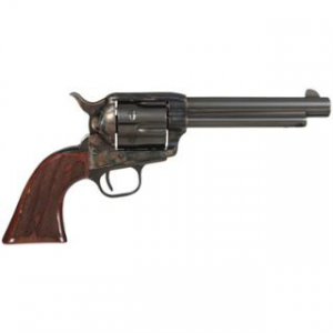 1873 Cattleman Gambling 5.50" 6 Round 45 Colt Revolver