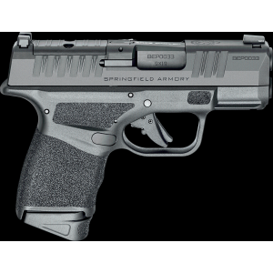 Hellcat OSP 3" 10 Round 9mm Pistol - CA Compliant