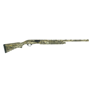 Matrix Inertia 28" 5 Round 12 Gauge Semi Auto Shotgun - RealTree Max-7