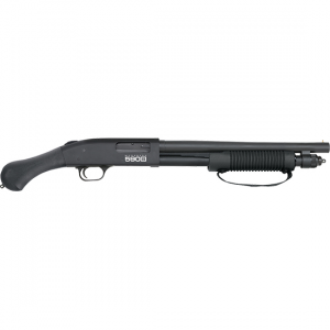 590S Shockwave 14.38" 8 Round 12 Gauge Pump Action Shotgun
