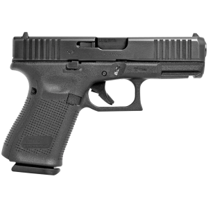G23 Gen5 4.02" 13 Round 40 S&W Pistol - Black