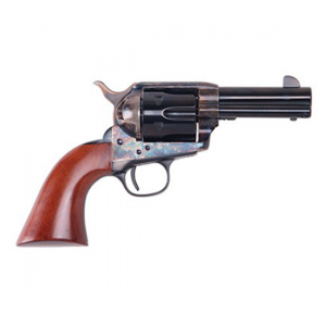 NEW Sheriff 3.50" 6 Round 45 Colt Revolver
