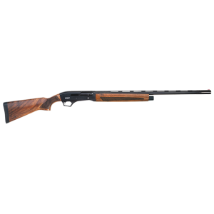 Matrix Inertia 28" 5 Round 12 Gauge Semi Auto Shotgun - Walnut