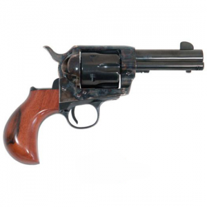 Thunderball 3.50" 6 Round 45 Colt Revolver