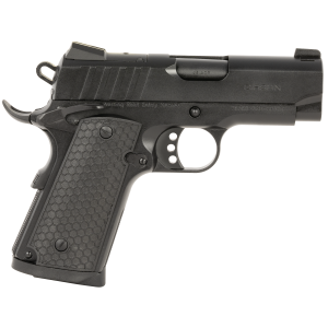 MC1911SC Influencer 3.4" 6 Round 45 Acp Pistol - Blued