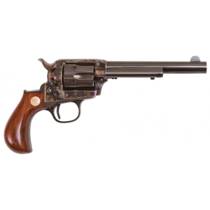 Lightning 5.50" 6 Round 38 Special Revolver