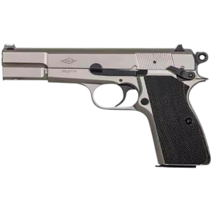 P-35 4.7" 15 Round 9mm Pistol - Stainless
