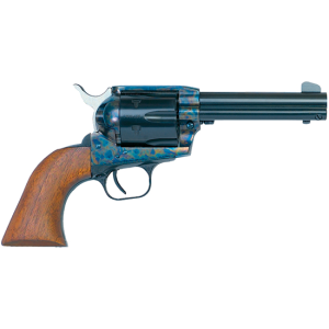 Bounty Hunter 4.50" 6 Round 44 Magnum Revolver - Case Hardened