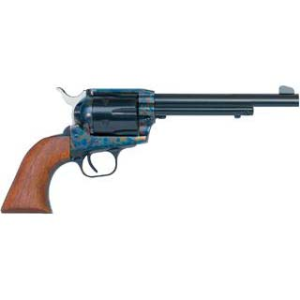 Bounty Hunter 7.50" 6 Round 44 Magnum Revolver - Case Hardened