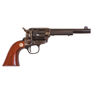 MOD P Jr 5.50" 6 Round 38 Special Revolver