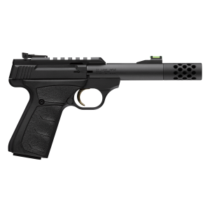 Buck Mark Micro Bull SR 4" 10 Round 22 Long Rifle Pistol