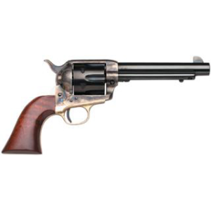 RANCH Hand 4.75" 6 Round 357 Magnum Revolver