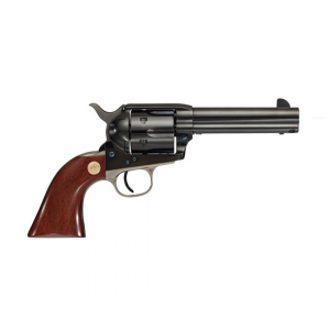Pistoleer 4.75" 6 Round 357 Magnum Revolver
