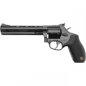 TRACKER 17 6.50" 6 Round 17 Hmr Revolver - Matte Black