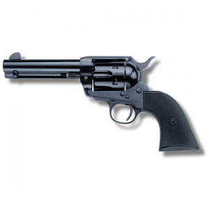 1873 4.75" 6 Round 45 Colt Revolver