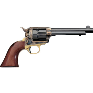 Stallion 5.50" 6 Round 22 Long Rifle / 22 Magnum Revolver