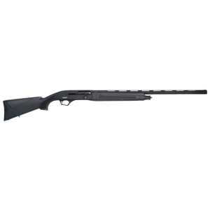 Matrix Inertia 28" 5 Round 12 Gauge Semi Auto Shotgun - Black