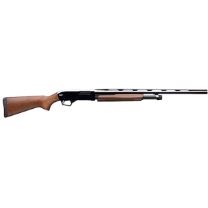 SXP High Grade Field 28" 4 Round 20 Gauge Pump Action Shotgun